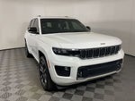 2024 Jeep Grand Cherokee Overland