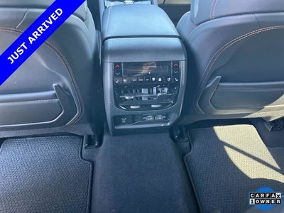 2024 Jeep Grand Cherokee Summit