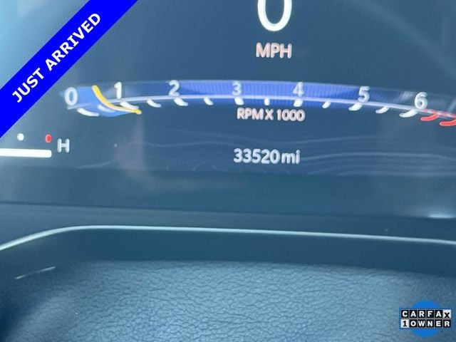 2024 Jeep Grand Cherokee Summit
