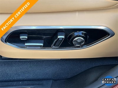 2024 Jeep Grand Cherokee Summit