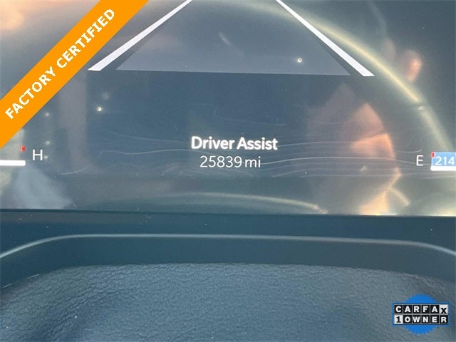 2024 Jeep Grand Cherokee Summit