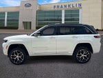2024 Jeep Grand Cherokee Summit Reserve