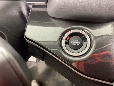 2022 Jeep Grand Cherokee L Laredo