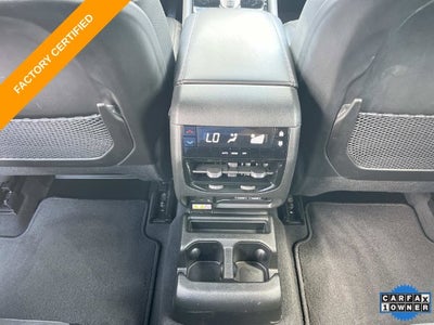 2023 Jeep Grand Cherokee L Altitude X