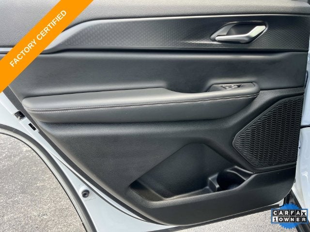 2023 Jeep Grand Cherokee L Altitude X