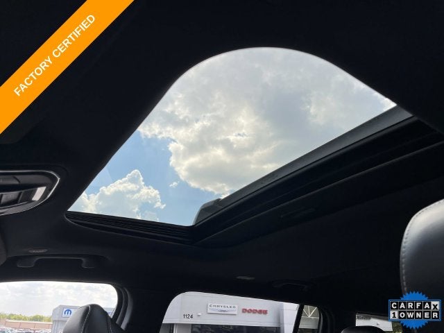 2023 Jeep Grand Cherokee L Altitude X