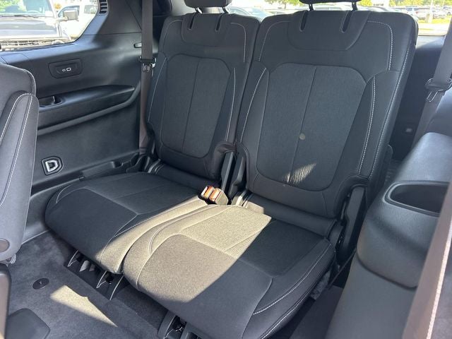2026 Jeep Grand Cherokee L Laredo X