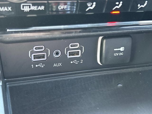 2026 Jeep Grand Cherokee L Laredo X