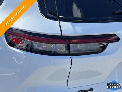 2024 Jeep Grand Cherokee L Altitude X