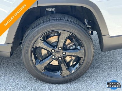 2024 Jeep Grand Cherokee L Altitude X