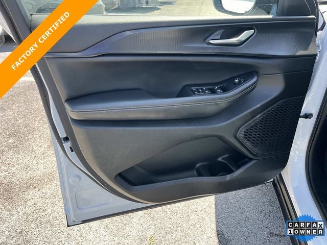 2024 Jeep Grand Cherokee L Altitude X
