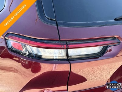 2024 Jeep Grand Cherokee L Summit