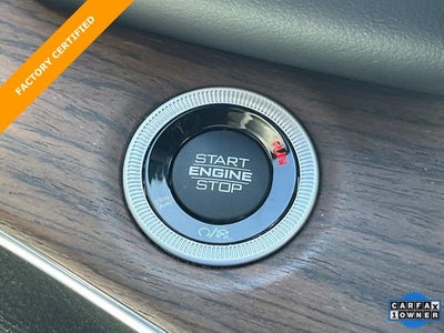 2024 Jeep Grand Cherokee L Summit