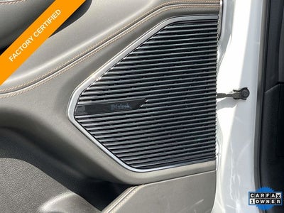 2026 Jeep Grand Cherokee L Summit