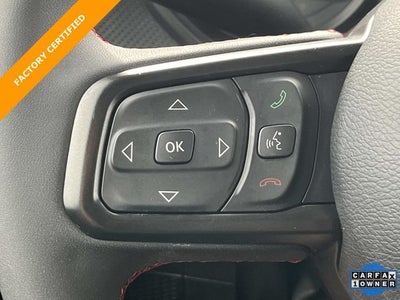 2024 Jeep Wrangler Rubicon X