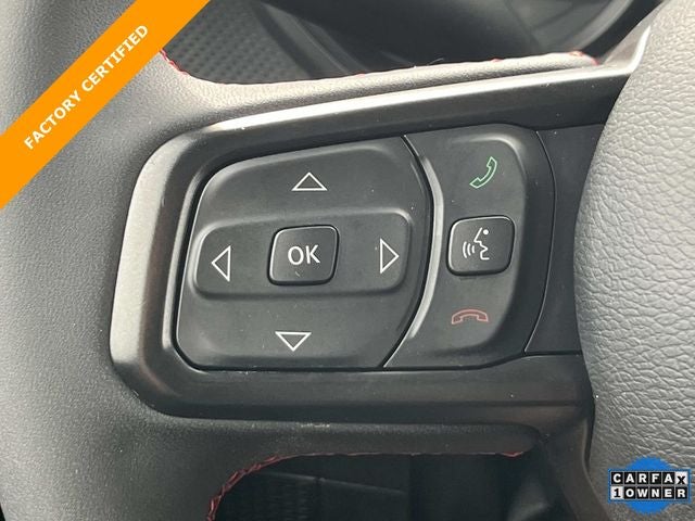 2024 Jeep Wrangler Rubicon X