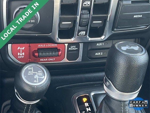 2024 Jeep Wrangler Willys 4xe