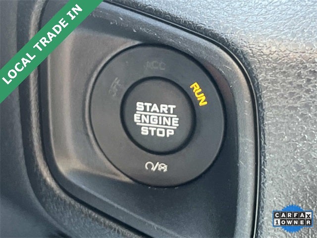 2024 Jeep Wrangler Willys 4xe