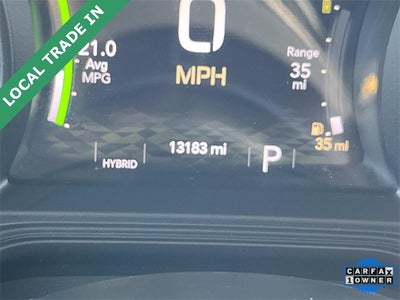 2024 Jeep Wrangler Willys 4xe