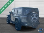 2024 Jeep Wrangler Willys 4xe
