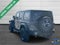2024 Jeep Wrangler Willys 4xe