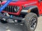 2024 Jeep Wrangler Rubicon 4xe