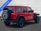 2024 Jeep Wrangler Rubicon 4xe