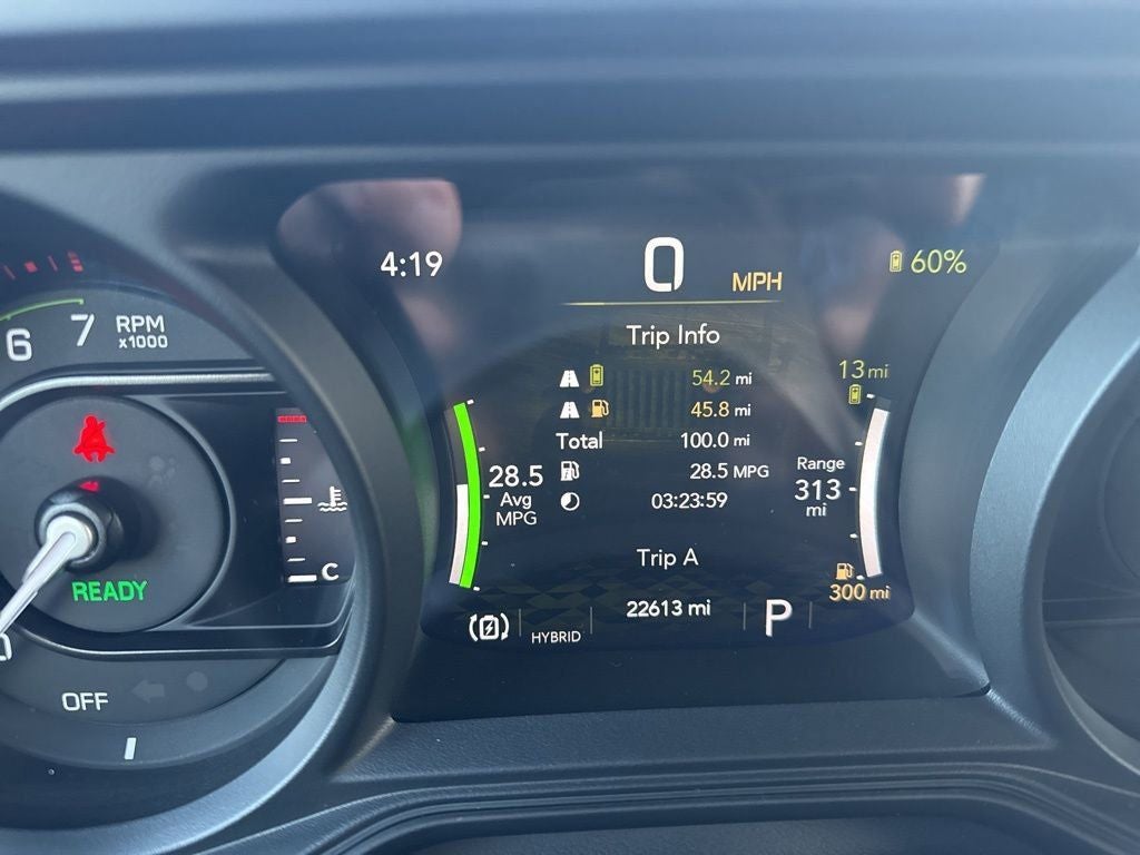 2024 Jeep Wrangler 4xe Rubicon X 4xe