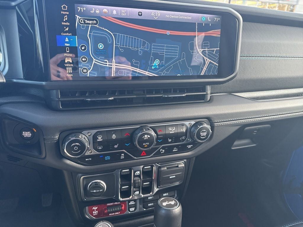 2024 Jeep Wrangler 4xe Rubicon X 4xe