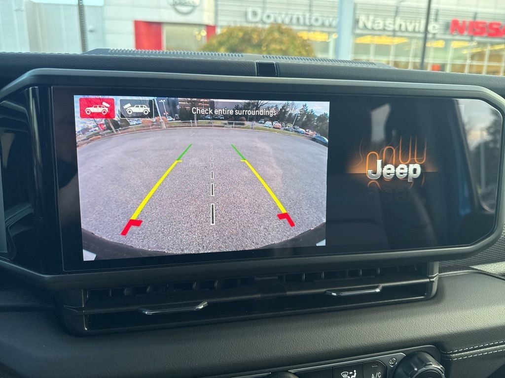 2024 Jeep Wrangler 4xe Rubicon X 4xe