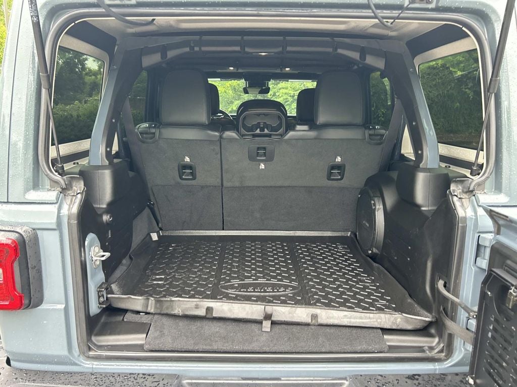 2024 Jeep Wrangler Rubicon 392