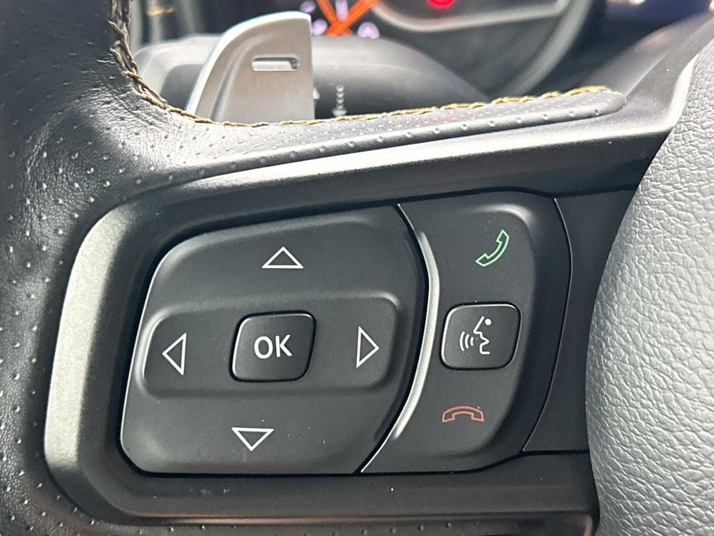 2024 Jeep Wrangler Rubicon 392