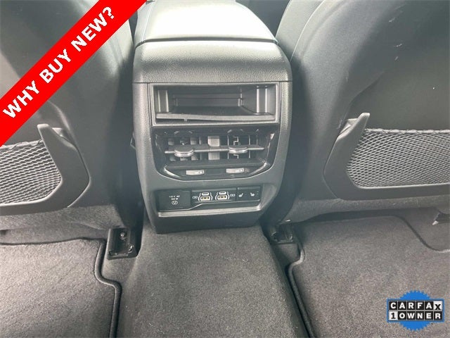 2024 Jeep Grand Cherokee Trailhawk 4xe