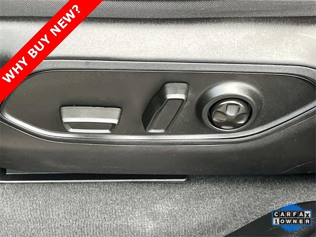 2024 Jeep Grand Cherokee Trailhawk 4xe