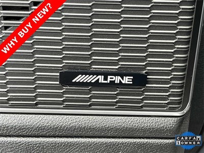 2024 Jeep Grand Cherokee Trailhawk 4xe