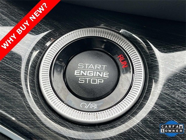 2024 Jeep Grand Cherokee Trailhawk 4xe