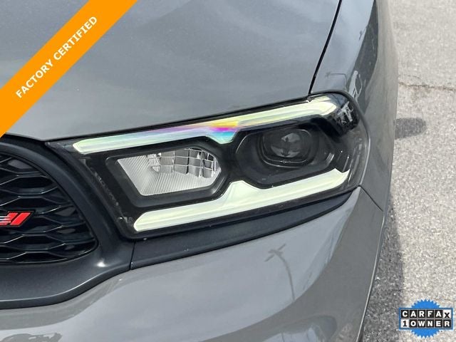 2023 Dodge Durango R/T Plus