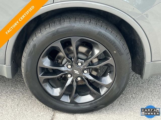 2023 Dodge Durango R/T Plus