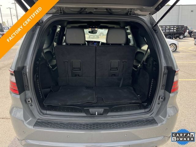 2023 Dodge Durango R/T Plus