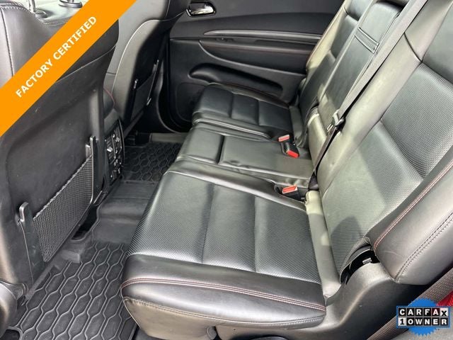 2023 Dodge Durango R/T Plus