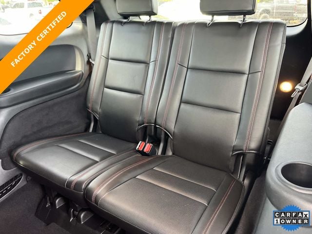 2023 Dodge Durango R/T Plus