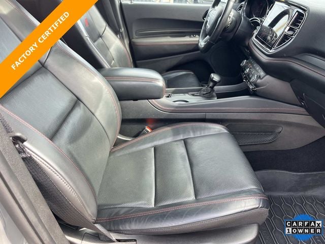 2023 Dodge Durango R/T Plus