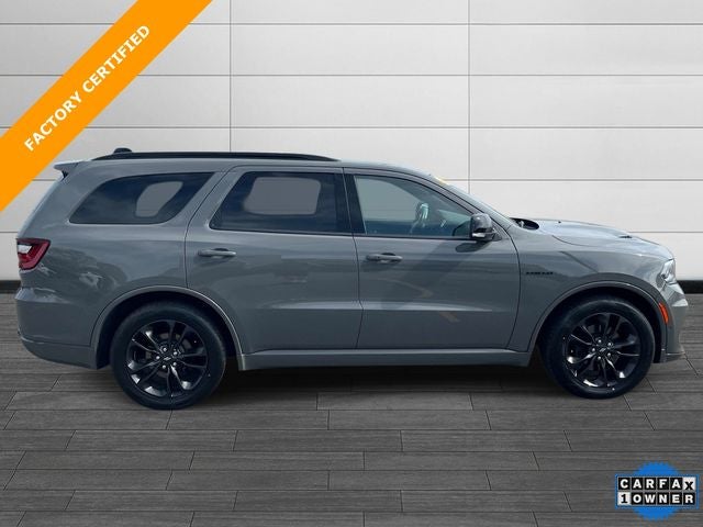 2023 Dodge Durango R/T Plus