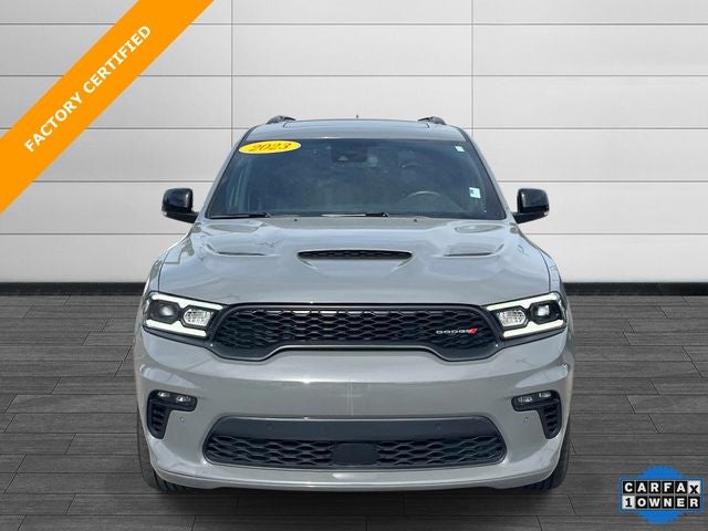 2023 Dodge Durango R/T Plus