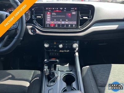 2026 Dodge Durango GT HEMI V8