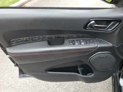 2023 Dodge Durango R/T Premium