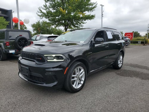 2023 Dodge Durango R/T Premium