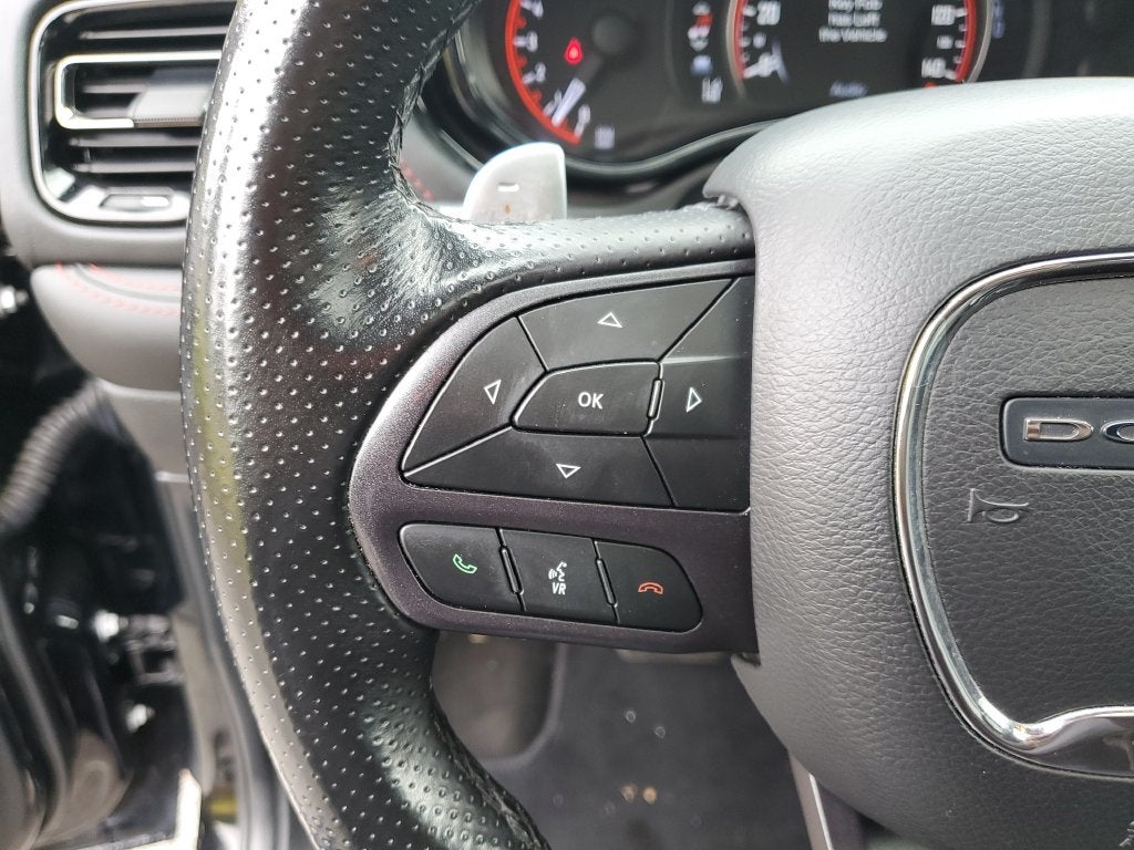 2023 Dodge Durango R/T Premium