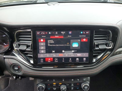 2023 Dodge Durango R/T Premium