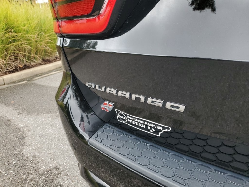 2023 Dodge Durango R/T Premium